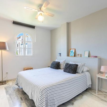 Apartment Pueblo Quinta Бенальмадена Экстерьер фото