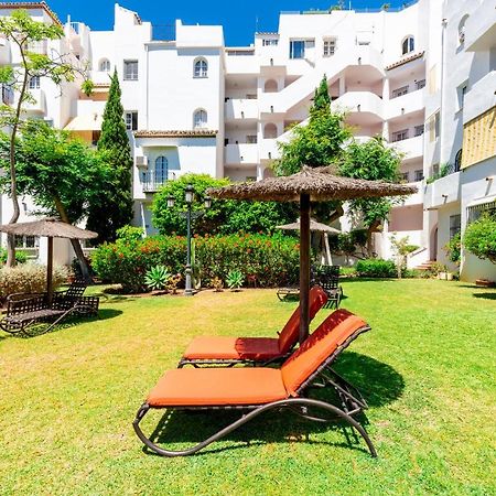 Apartment Pueblo Quinta Бенальмадена Экстерьер фото